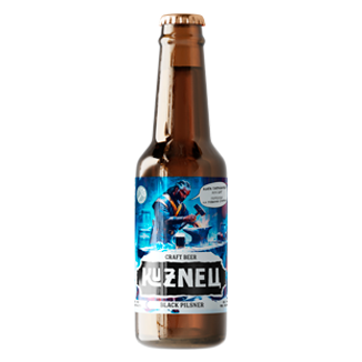 Kuznec Black Pilsner 0.5л
