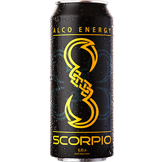 Scorpio Классический 0.5л